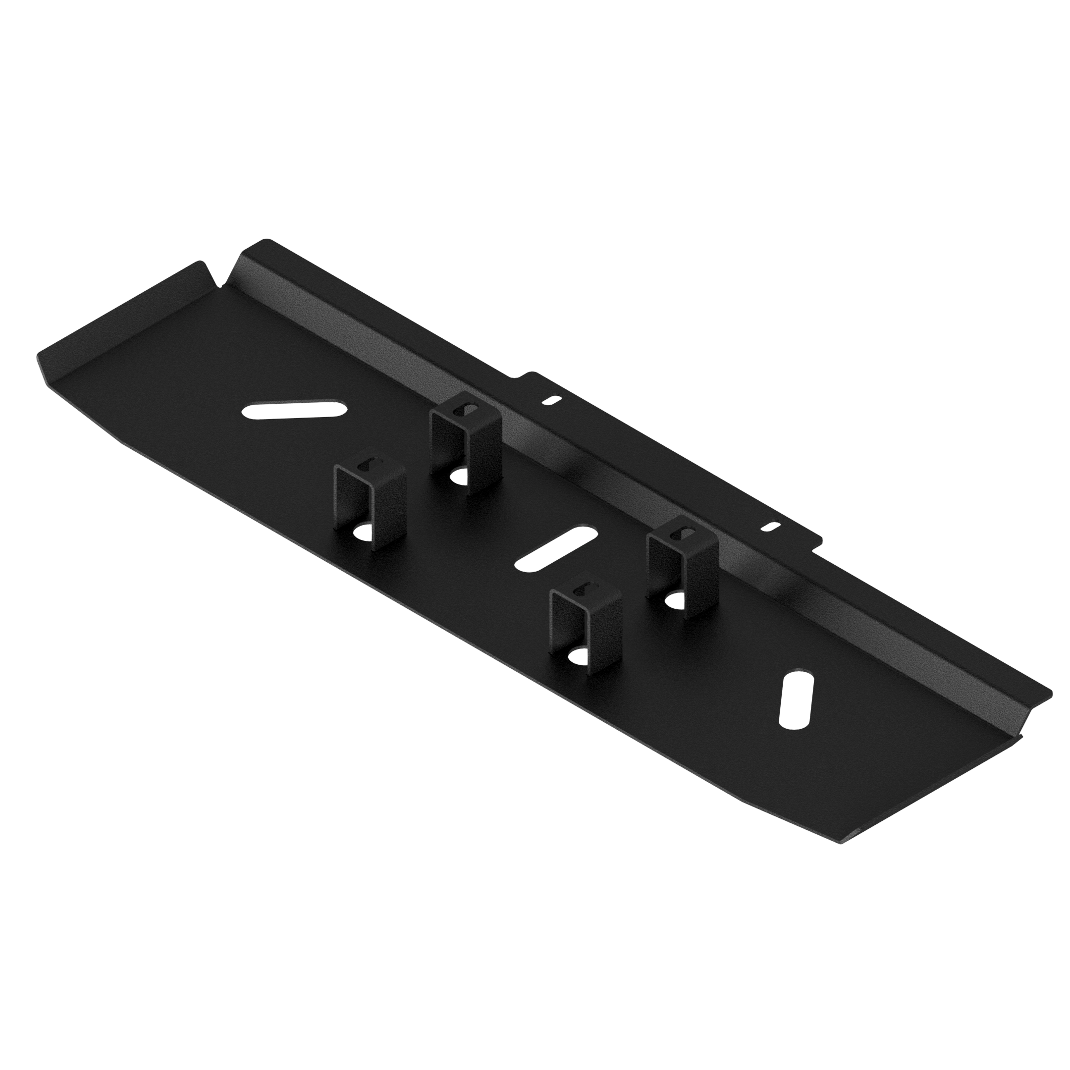 CBI Offroad Toyota Sequoia Transition Skid Plate | 2023