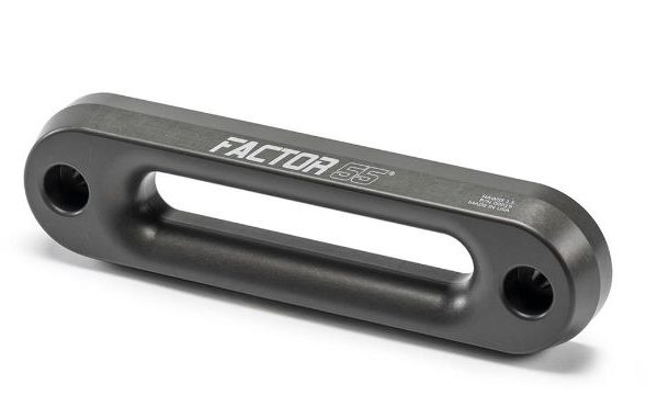 Factor 55 Hawse Fairlead 1.5"