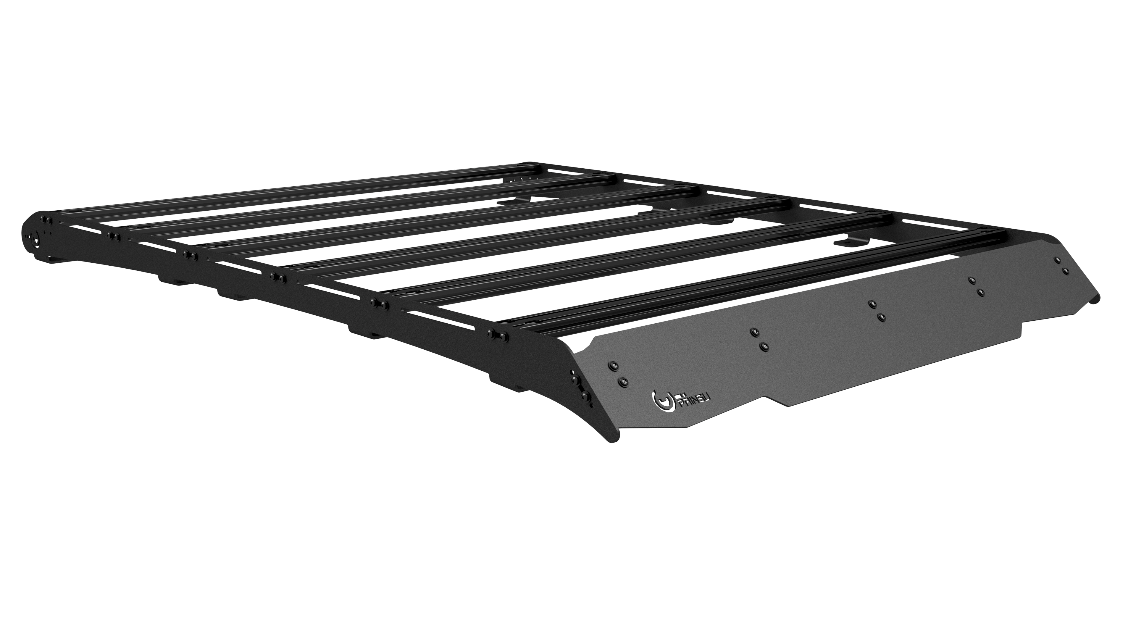 CBI Offroad Fab - Polaris Xpedition Adventure 2 Seat Roof Rack