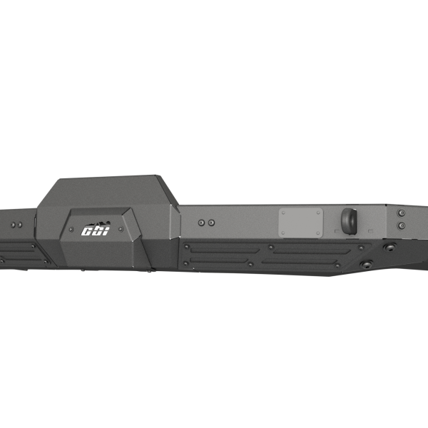 Lexus GX550 Rear Bumper | 2024-Current
