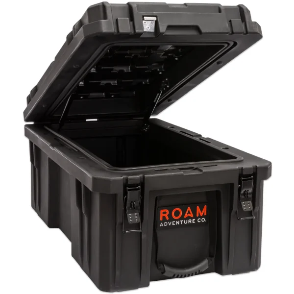 Roam 105L Rugged Case