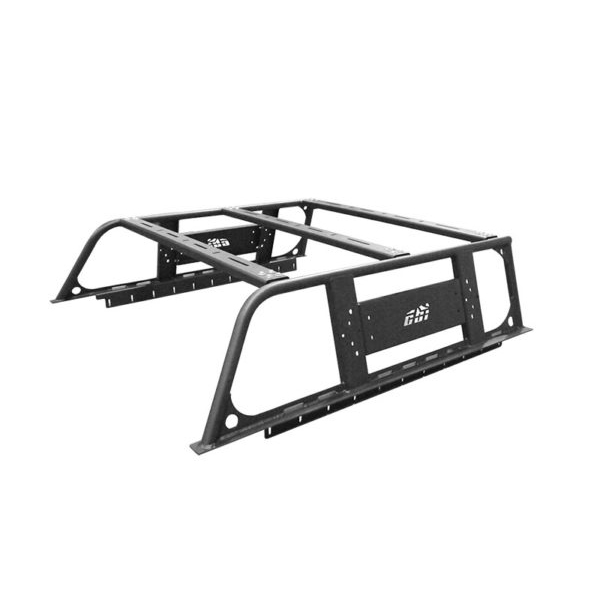 Toyota Tacoma Overland Bed Rack | 2005-2027