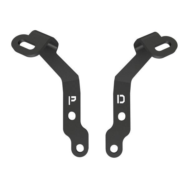 Sprinter Ditch Light Brackets