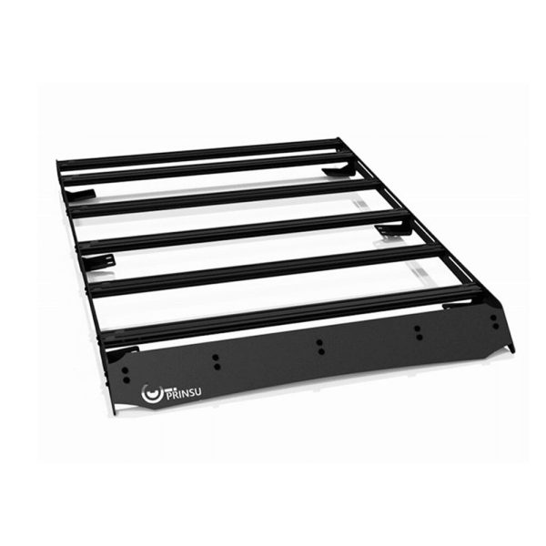 Outback Roof Racks
