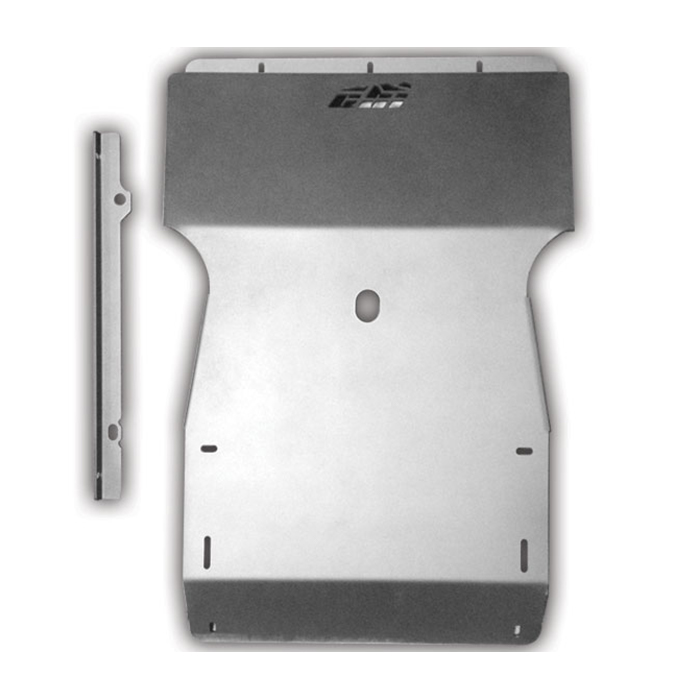 CBI Offroad Toyota 4Runner Front Skid Plate | 1995.5-2002