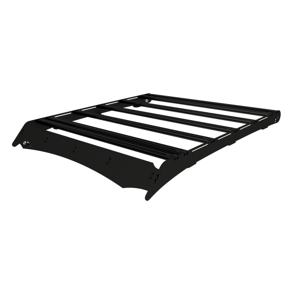 Toyota Tundra Double Cab Roof Rack | 2022-2023