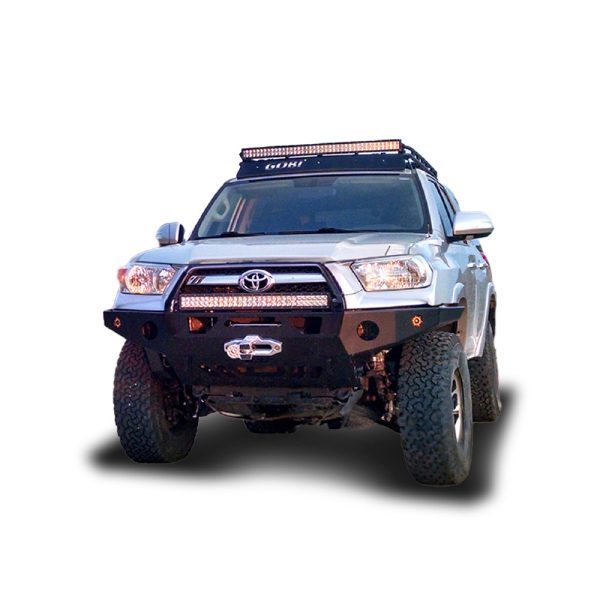 Toyota 4Runner Classic Front Bumper | 2010-2013