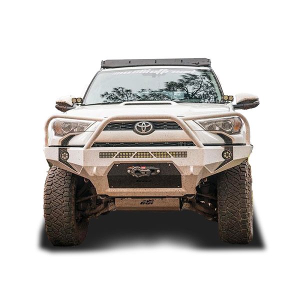 Toyota 4Runner Adventure Front Bumper | 2014-2019