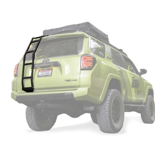 Prinsu 5th Gen 4runner Ladder