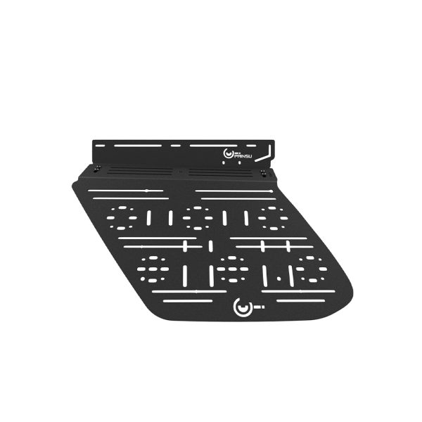 Toyota 4runner Prinsu Pro Window Accessory Panel | 2010-2024