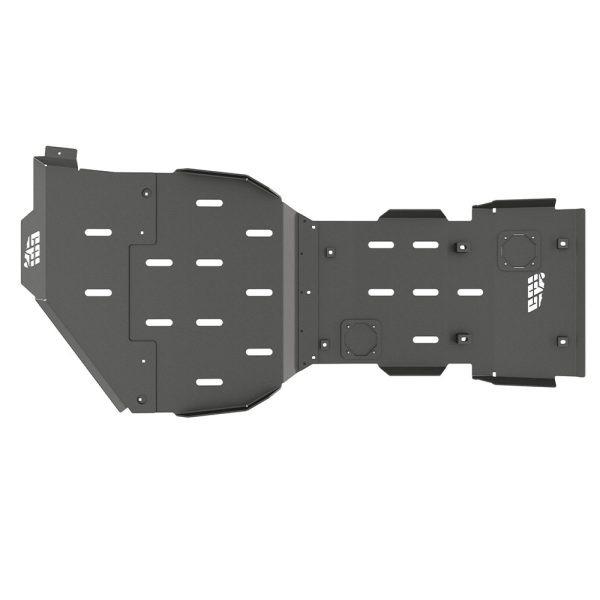 250 Series Landcruiser Full Skid Plate