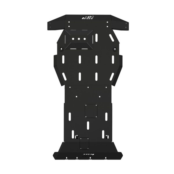 Toyota 4Runner Full Skid Plates | 2010-2024