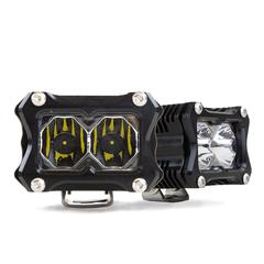 CBI Offroad Heretic 6 Series Light Bar- BA-2 Pair