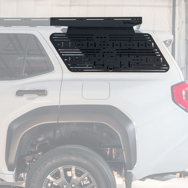 Toyota 4Runner Prinsu Pro Accessory Panel | 2025-2026