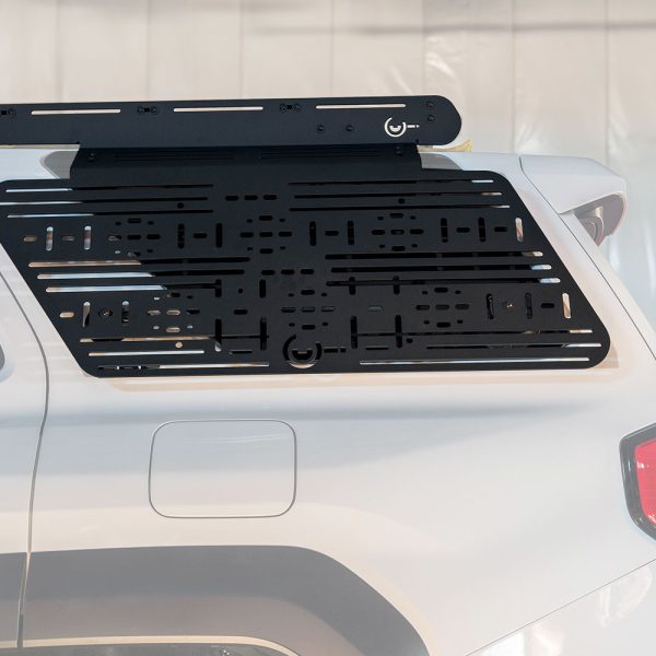 Toyota 4Runner Original Prinsu Accessory Panel | 2025-2026