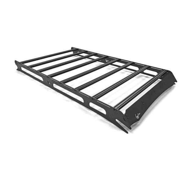 Land Cruiser 80 Series Roof Racks
