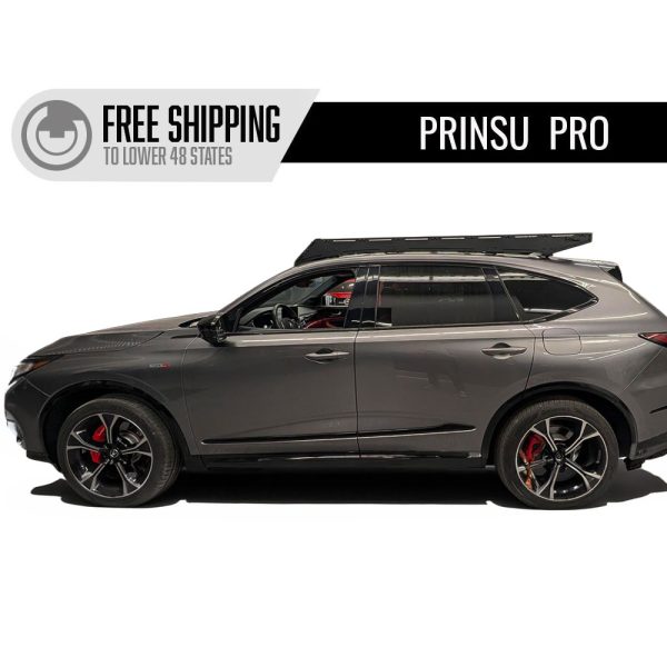 Acura MDX Prinsu Pro Roof Rack 2022-2026