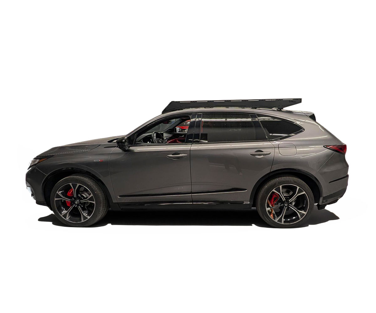 Acura MDX Prinsu Pro Roof Rack 2022-2026 - Image 2