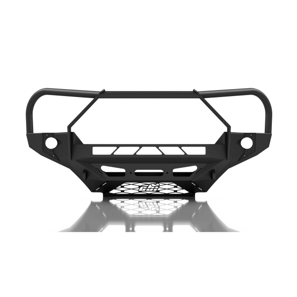 4Runner Bumpers