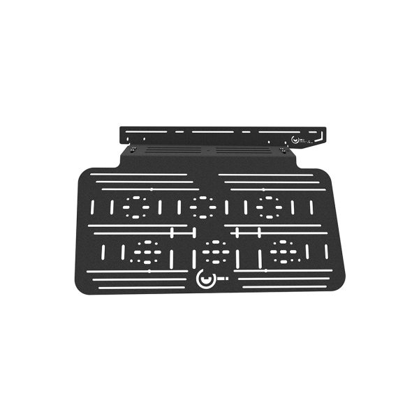 6th Gen Ford Bronco Four Door Hardtop Accessory Panel (PRO)