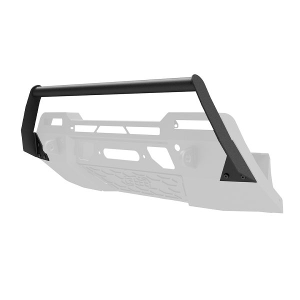 Toyota Tacoma Covert Bolt-on Bull Bar | 2024-2026
