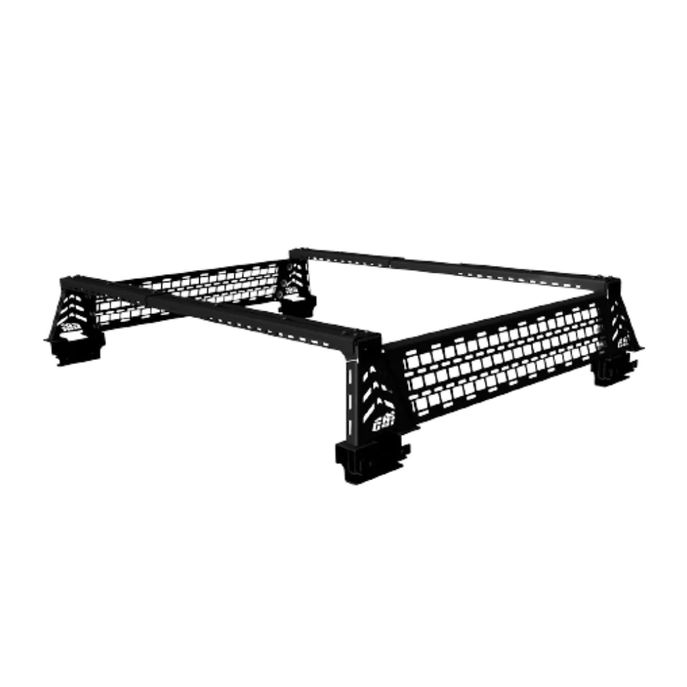 Ford Ranger Overland Bed Bars | 2019-2021 - Image 2