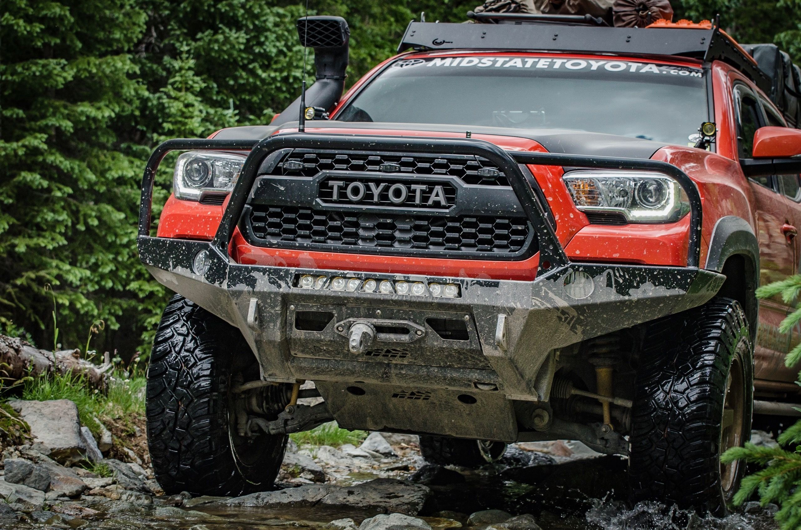 帽子 [0] OFF ROAD ON SITE ADVENTURE TOYOTA toyota-4runner-off-road-4x4-