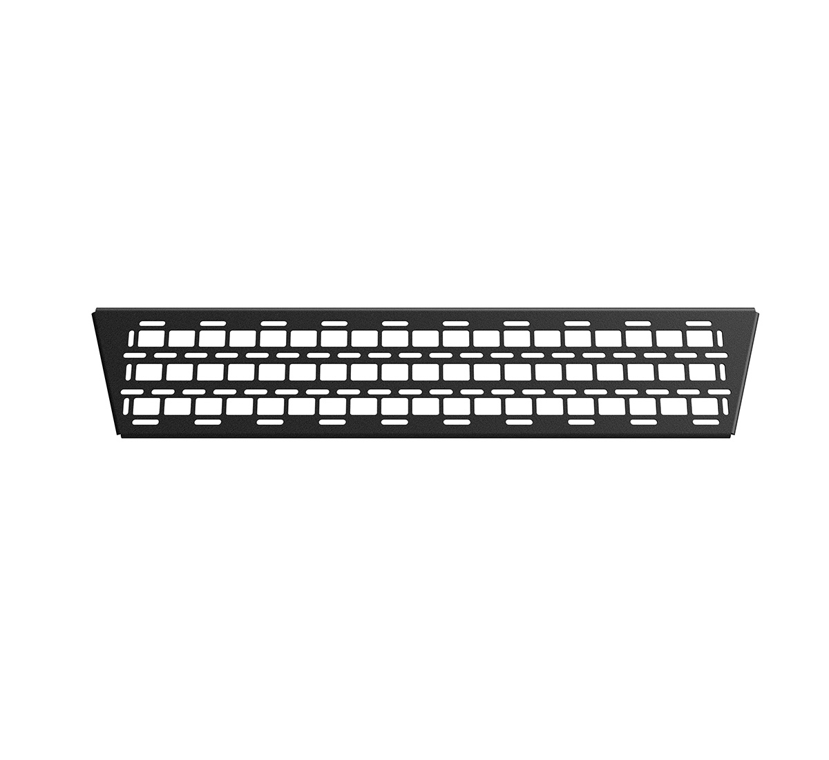 CBI Offroad CBI Bed Bar Molle Panel
