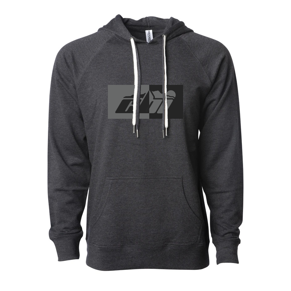 CBI Offroad CBI Two Tone Hoodie