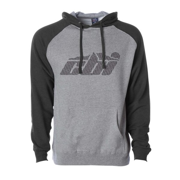 CBI Repeat Hoodie