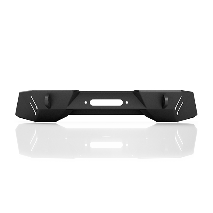 Chevy Colorado ZR2 Covert Front Bumper | CBI Offroad