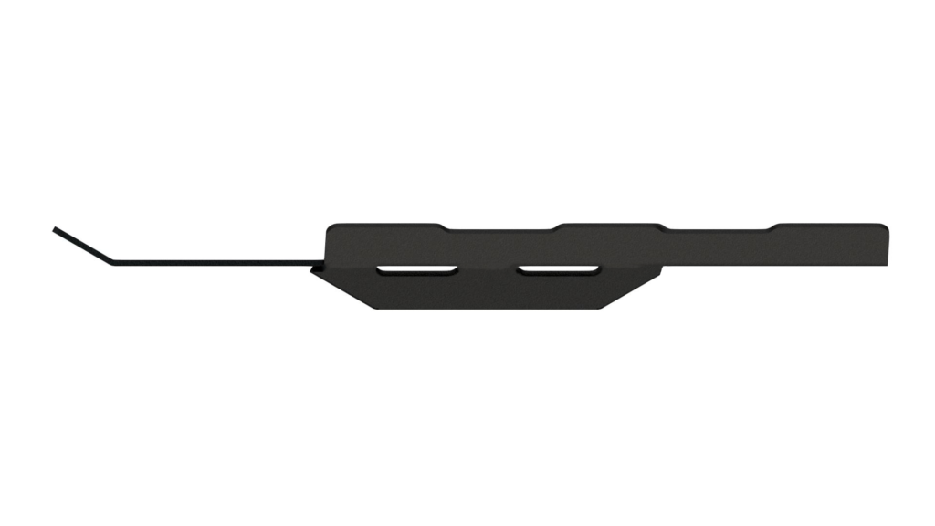 Chevy Colorado Diff Drop Skid Plate - Image 3