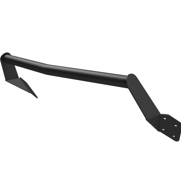 Chevy Colorado ZR2 Covert Bumper Bull Bar Add-on