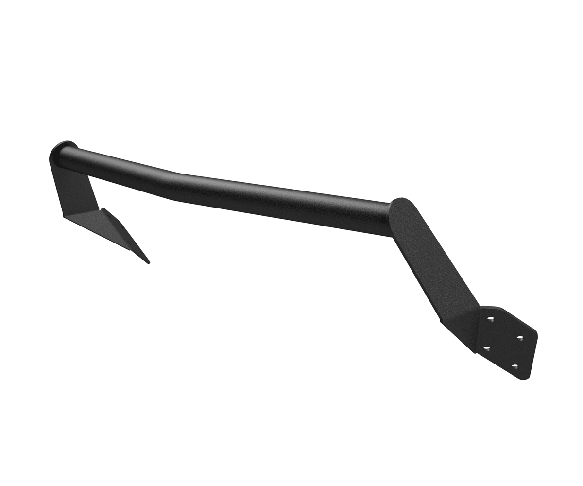 CBI Offroad Chevy Colorado ZR2 Covert Bumper Bull Bar Add-on