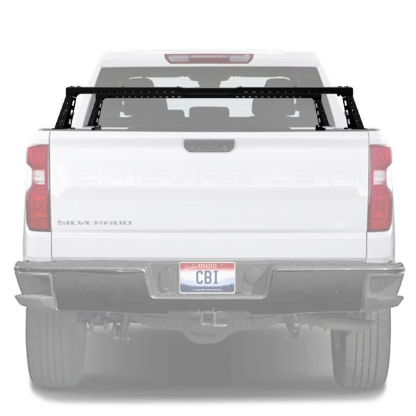 Chevy Silverado 1500 Bed Bars