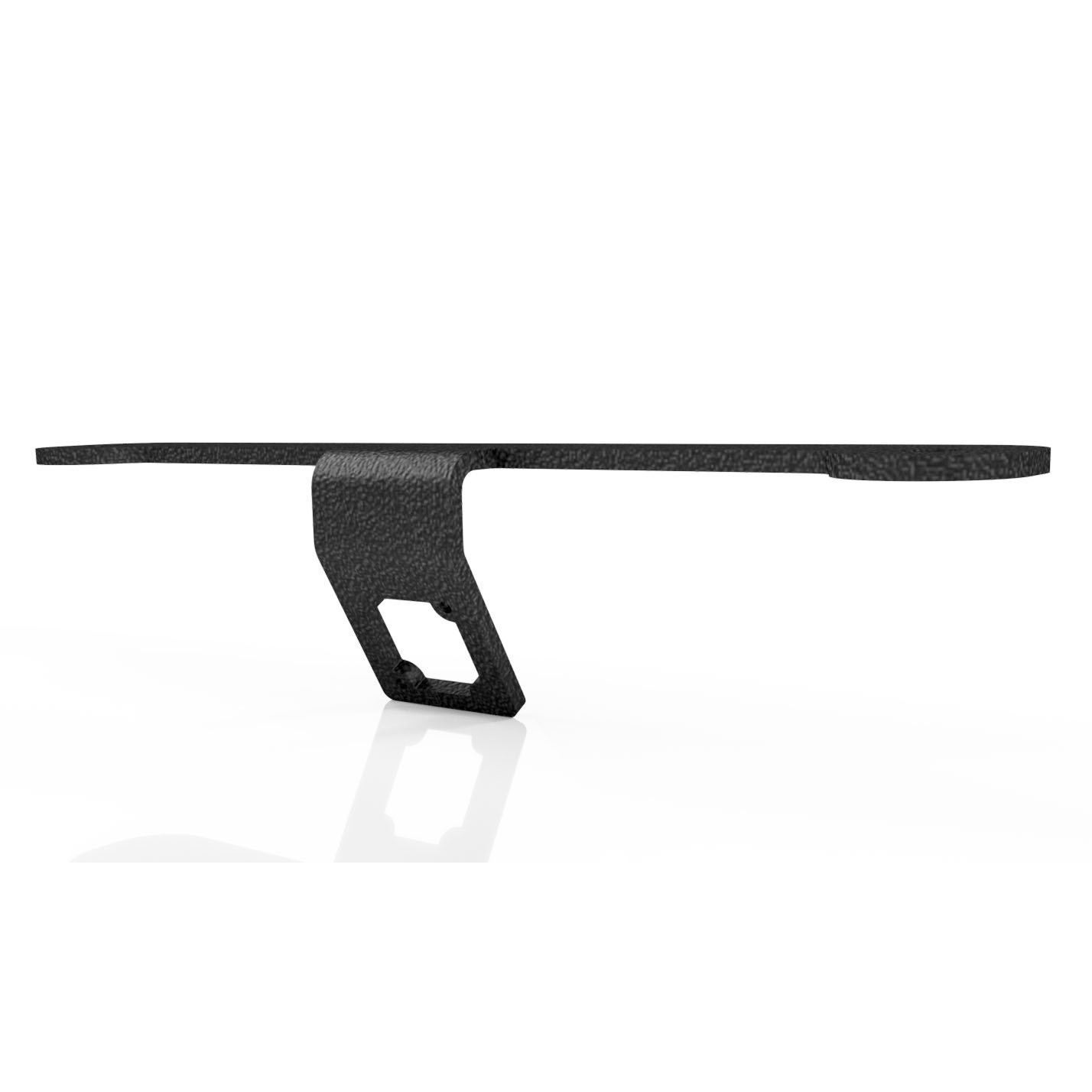 Chevy Colorado Camera Relocation Bracket - Image 2