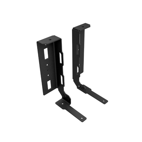 Chevy Colorado Bed Stiffener Brackets | 2023-2026