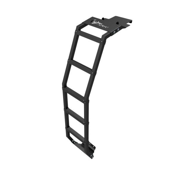 Prinsu Landcruiser Ladder | 2024-2026