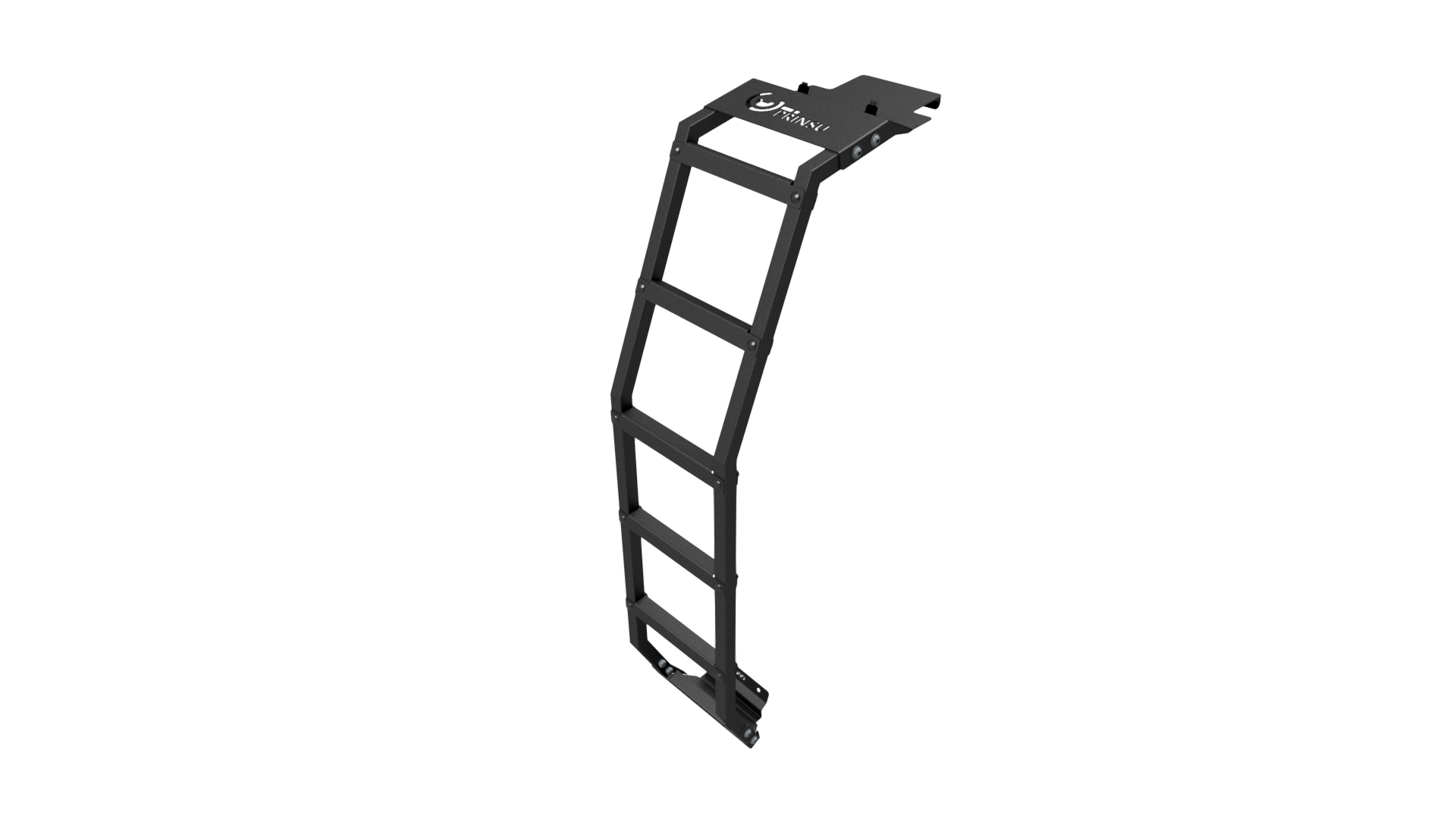 Prinsu Landcruiser Ladder | 2024-2026