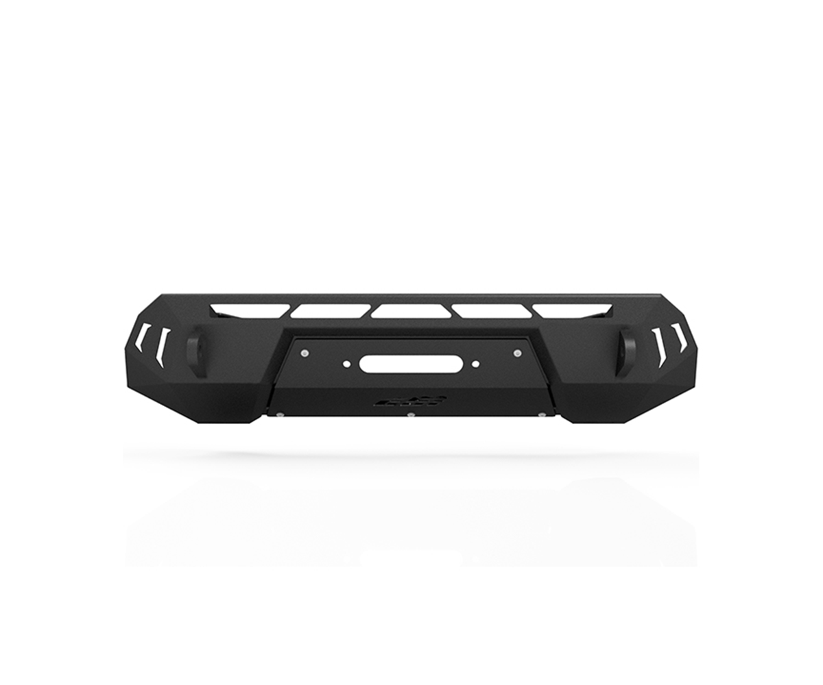 Toyota Tacoma Covert Front Bumper | 2016-2023 - Image 2