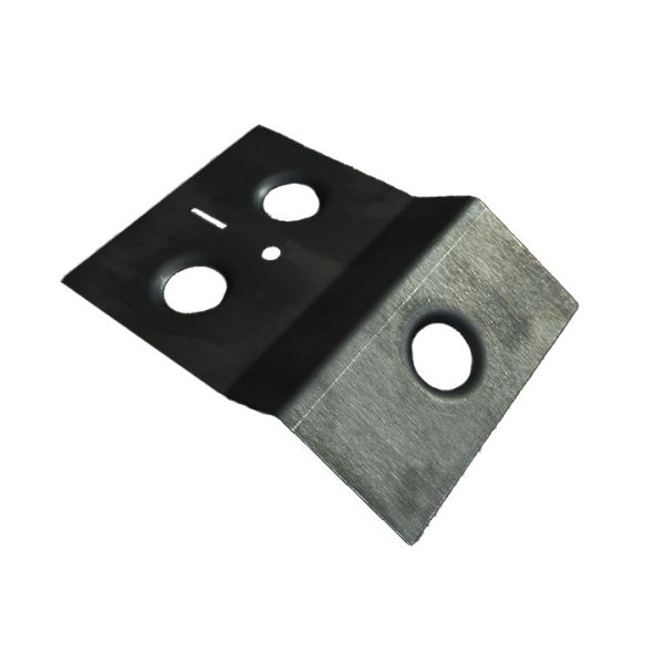 Dual Can Carrier Top Plate