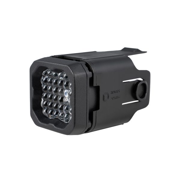 Hitch Mount LED Pod Reverse Kit, C1R (No Harness) Diode Dynamics