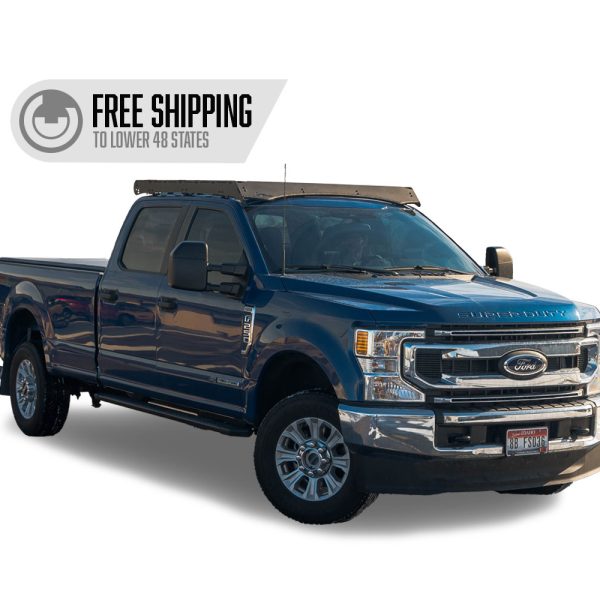 Ford Super Duty Original Prinsu Roof Rack | 2017-Current