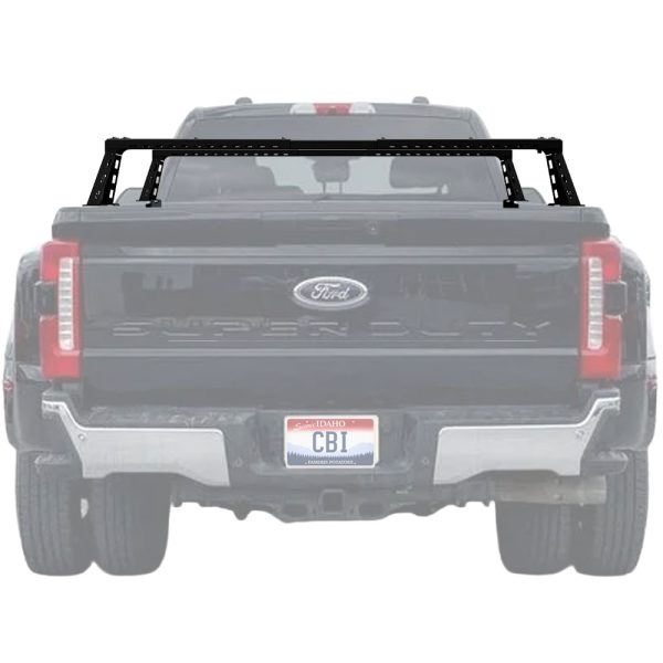 Ford F-350 Bed Bars