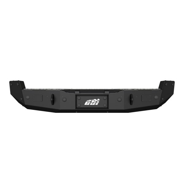 Toyota Sequoia Classic Rear Bumper | 2023-2026