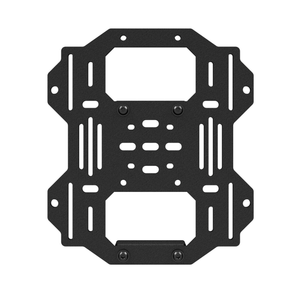 5th Gen Rav4 Ladder Accessory Panel