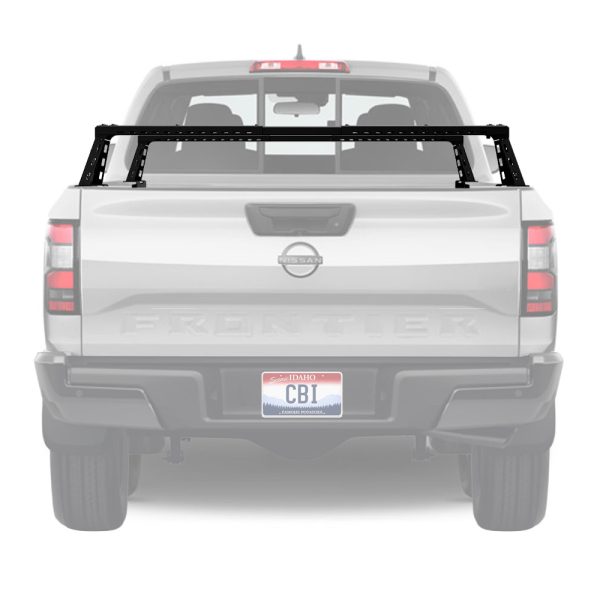3rd Gen Nissan Frontier Bed Bars | 2022