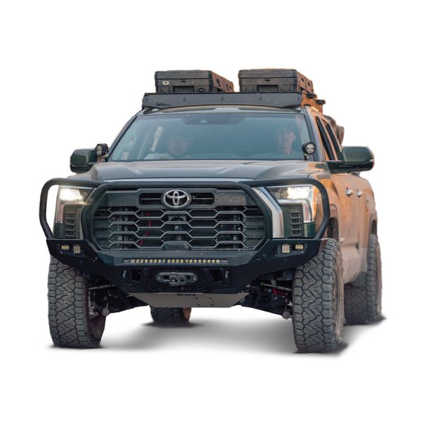 Toyota Tundra Adventure Front Bumper | 2022-2023