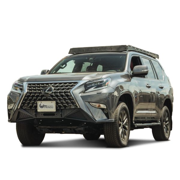 Lexus GX460 Front Bumper | 2014-2022