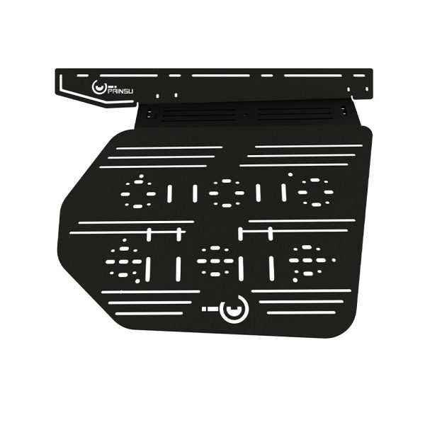 Lexus GX 460 Prinsu PRO Accessory Panel | 2010-2023